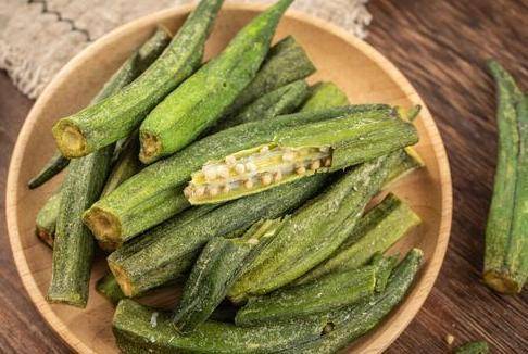 这5种蔬菜晒干之后,比新鲜的还好吃 这5种蔬菜晒干之后,比新鲜的还好吃