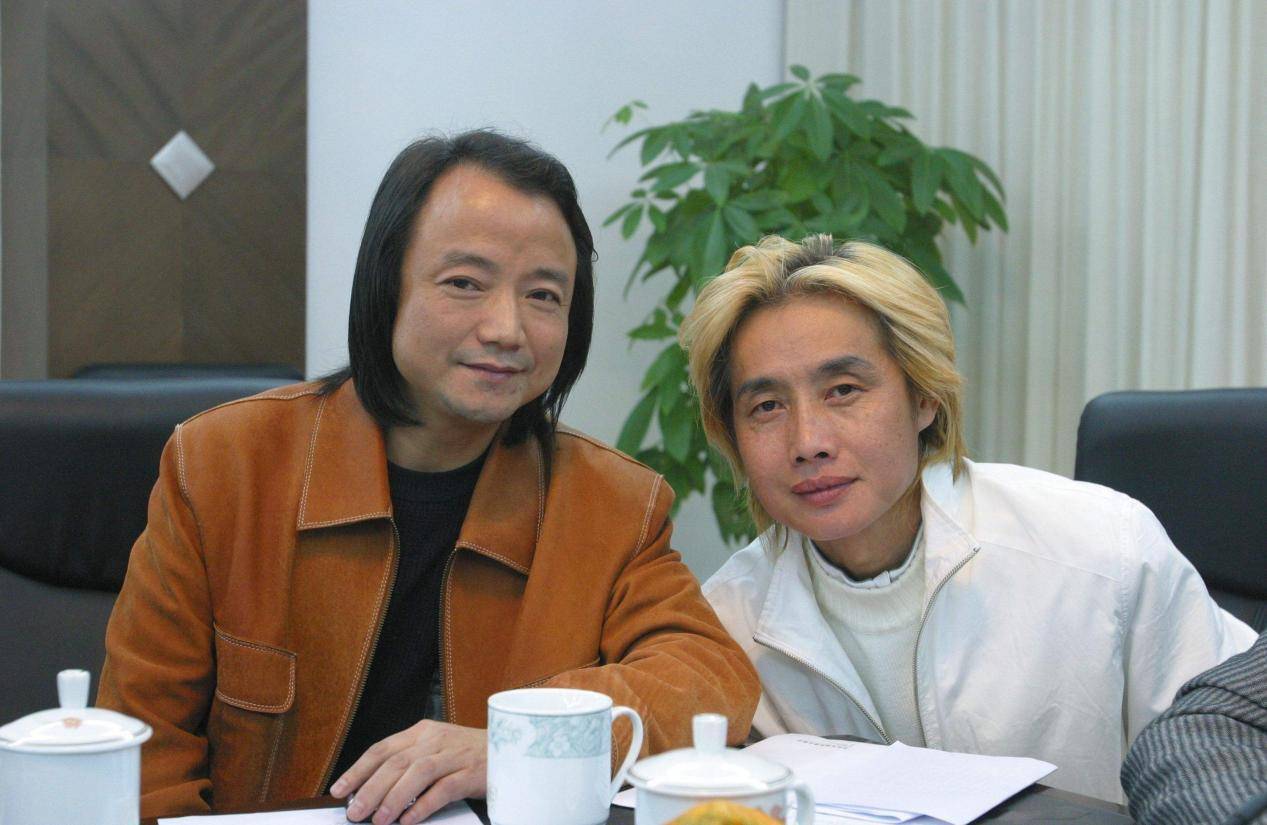 娶19岁的干女儿为妻,他的事业终究还是走向了低谷_婚礼_黄梓琪_广州