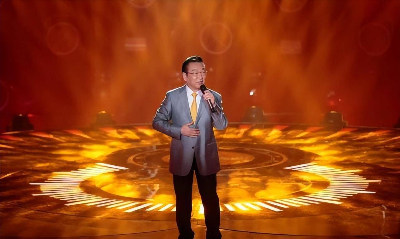 原创蒋大为在国外坐吃山空回国内被排挤被诈骗为女儿买房太心酸