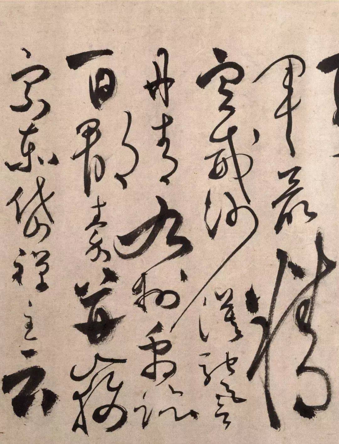 张弼草书名动四夷,震撼一世,人称"张旭复生"-华夏书画网