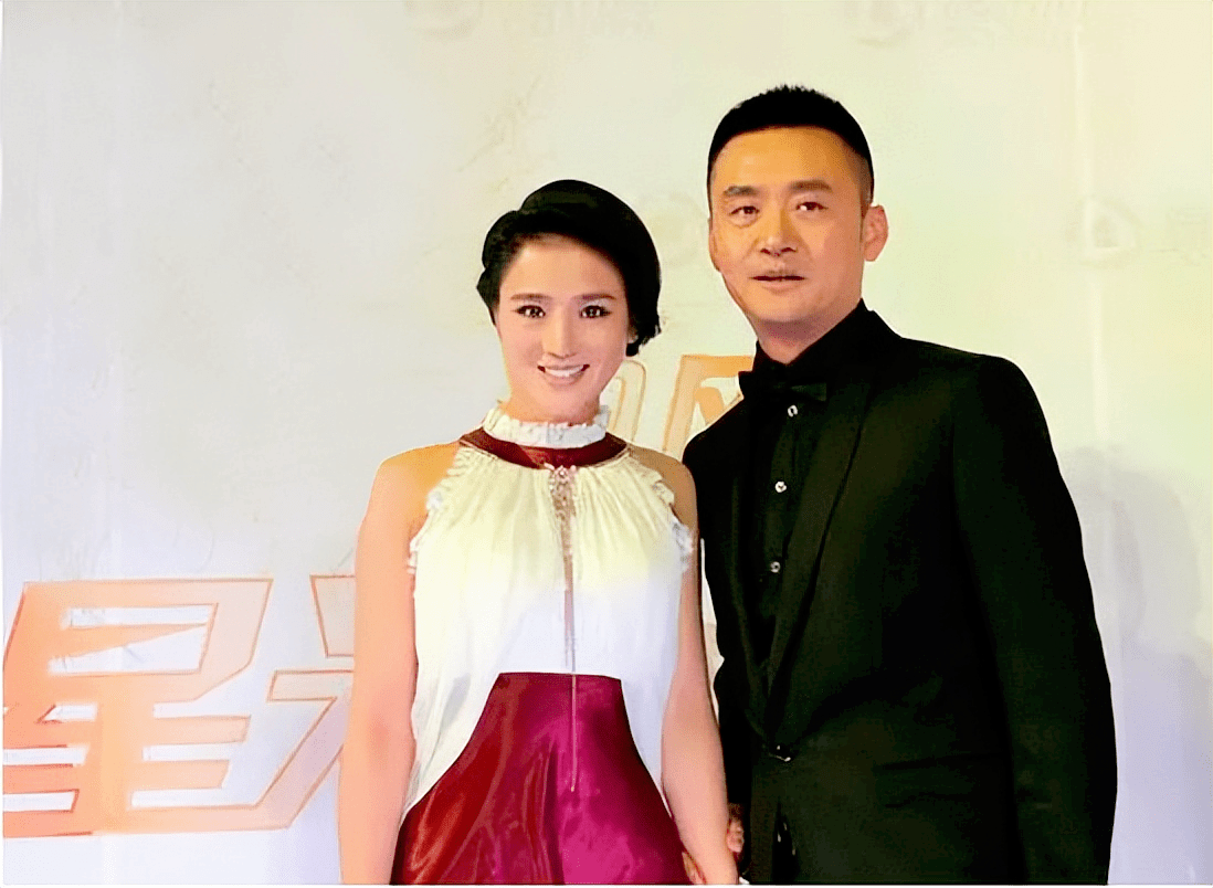 坎坷男星李坤霖演配角走红亲情和婚姻都有泪