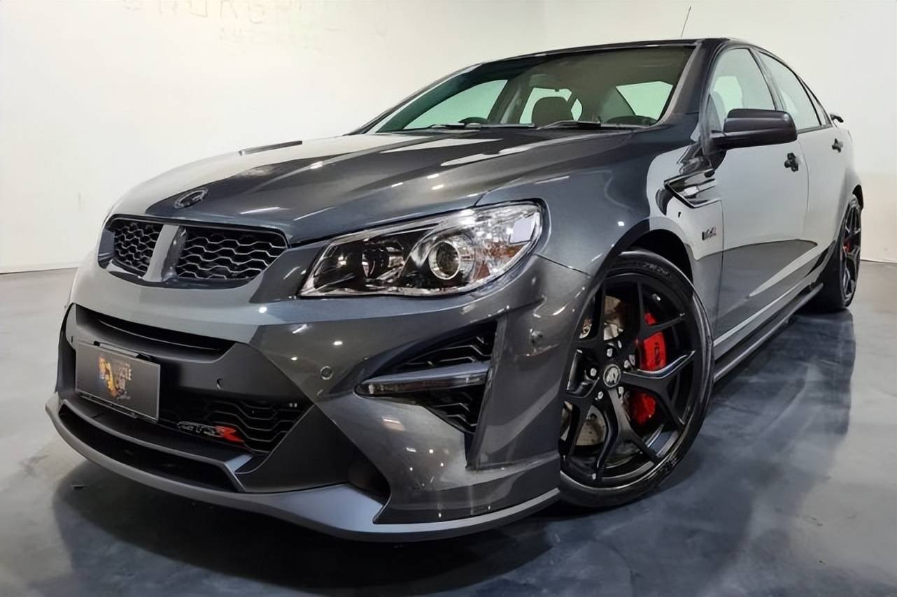 澳洲大排v8肌肉车,霍顿 hsv gtsr w1
