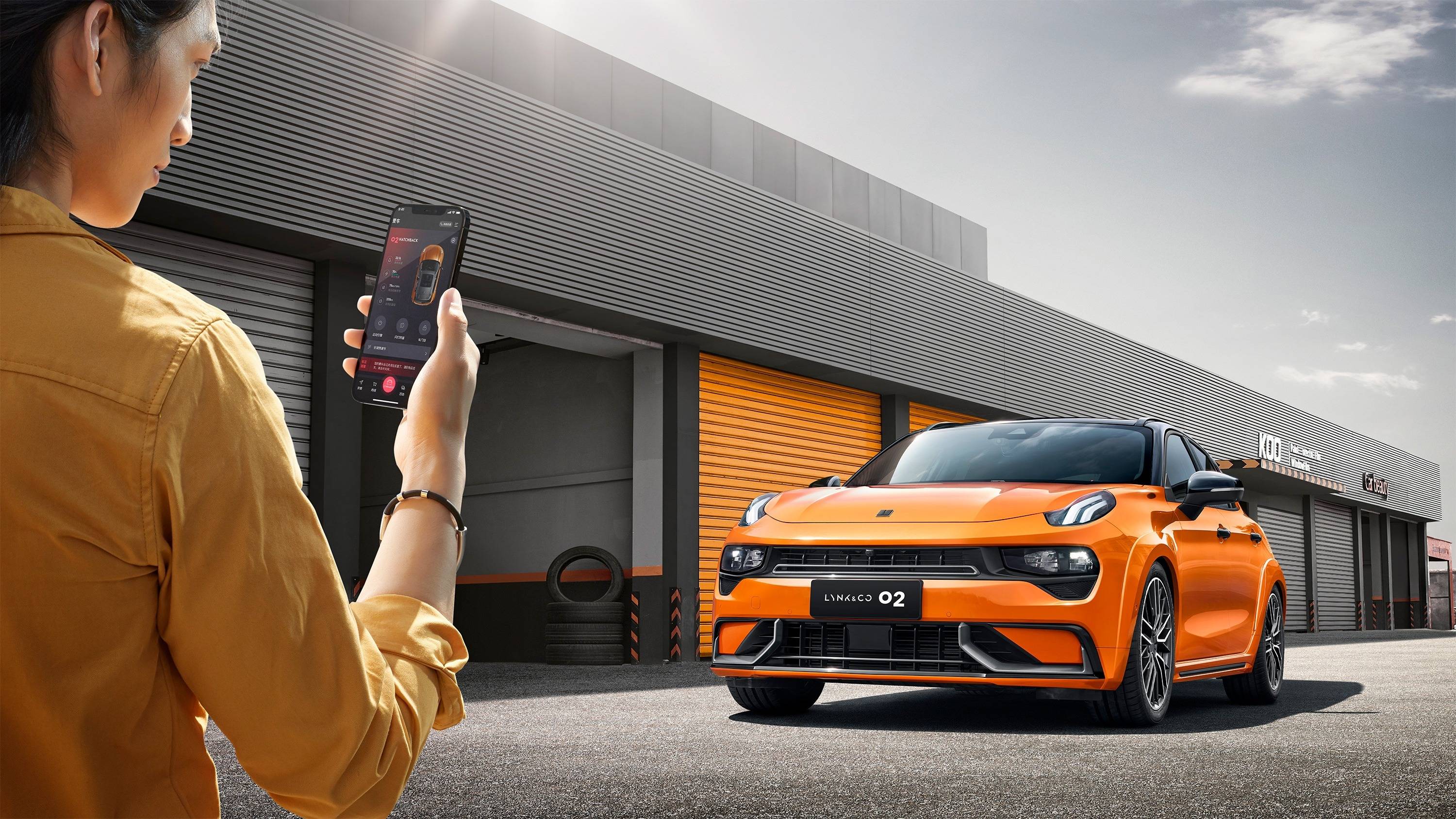 号称国产小钢炮的领克02hb值得买吗给大家分析一下