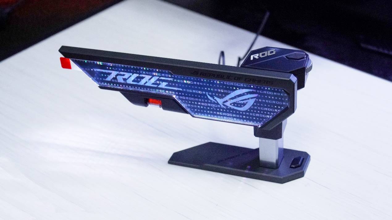 原创华硕armourycrate奥创智控中心软件报错解决方法和安装使用攻略