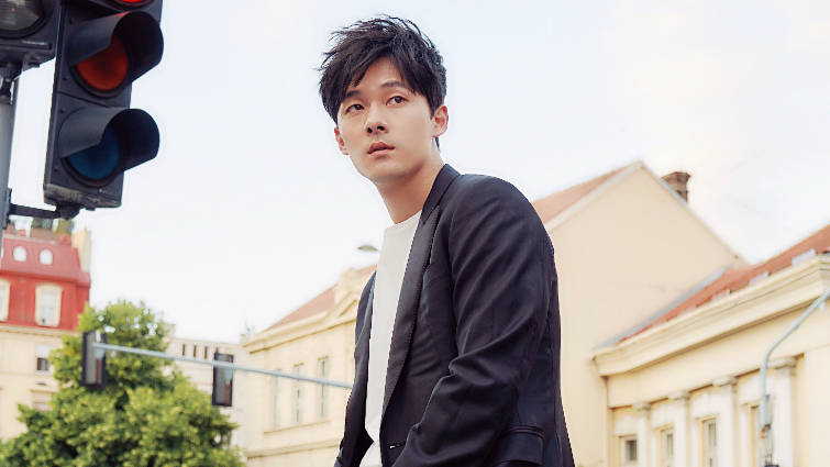 原创张雨剑去年还立单身人设今年就承认有女儿绝口不提女方是谁