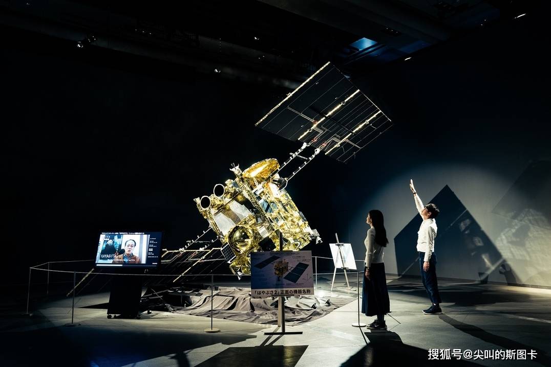 原创日本隼鸟二号小行星采样和嫦娥五号月球采样谁更难重量差太远