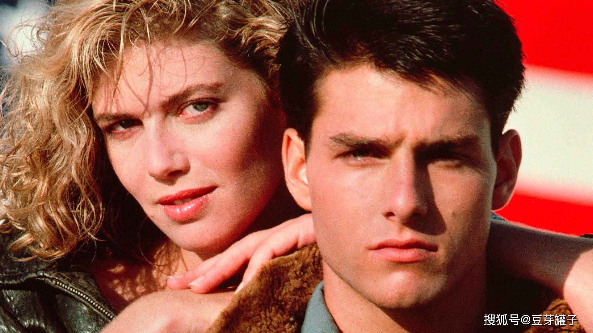 壮志凌云》一、二部总评比！时隔36年的续集，是否值得等待？_独行侠_剧照_角色