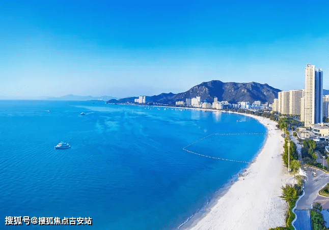 惠州巽寮湾旅游度假区金融街巽寮湾最新资讯价格户型图房源销控表