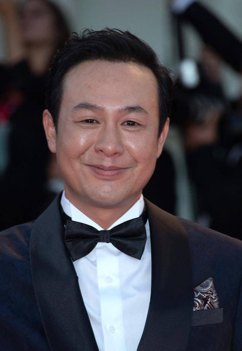 "朱永平"张颂文:拍戏20年,自称是底层演员,43岁的他穷成这样_角落