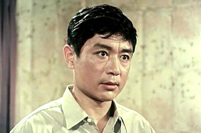原创45年前黑三角上映男一号曾演杨洁版西游记乌鸡国国王