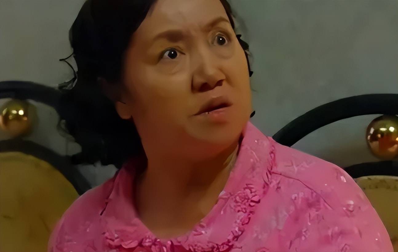 李野萍:国家一级演员,李幼斌的亲姐姐,出道多年不愿跟弟弟合作_表演