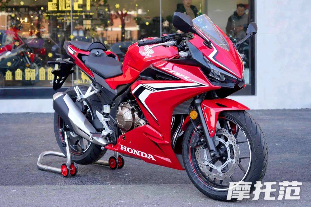 本田cbr400r來咯快來看第357批新車公告還有哪些車