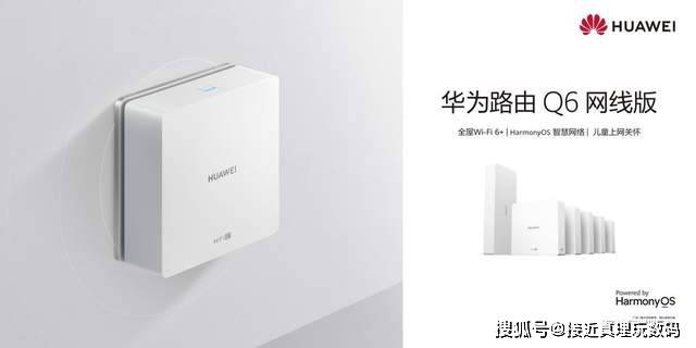 家里华为路由器上不了网了(路由器wifi好使网线不好使)