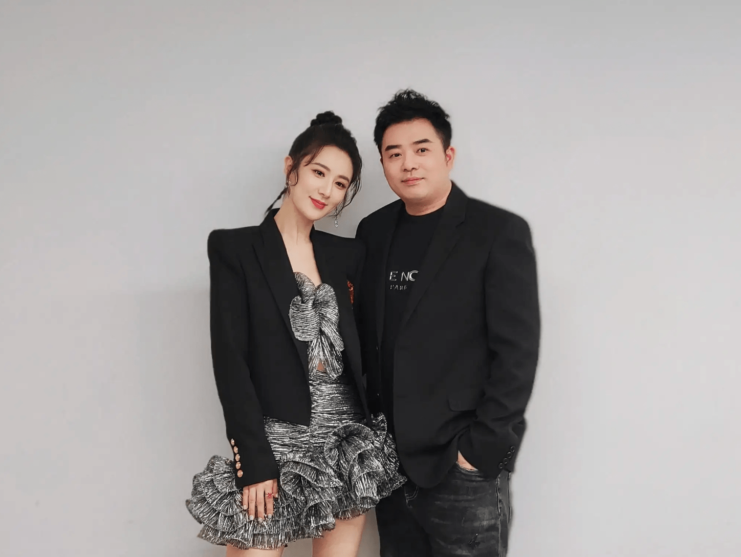 薇娅被罚1341亿元后老公董海峰开新公司做直播