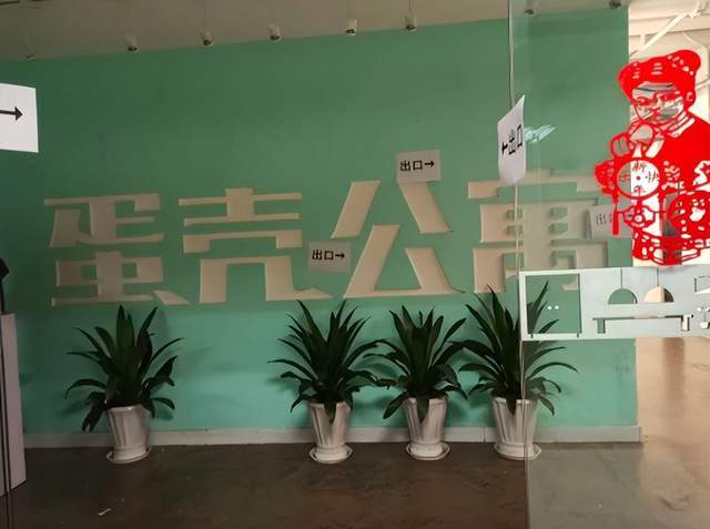 蛋壳公寓可以退租了多人接到电话想退款先打钱网友都是演员