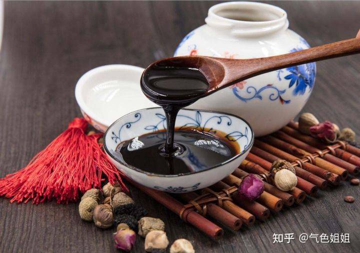 「气色堂企业文化」做一个有爱的人，为爱付出