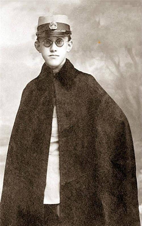 称自己得了精神病,对象一听乐了:精神病也照娶_黎绍芳_袁克玖_黎元洪