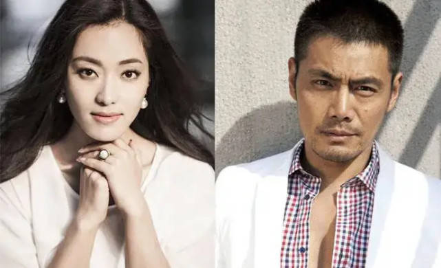 还有一名演员,比s兵更为可惜,那就是刘奕君.