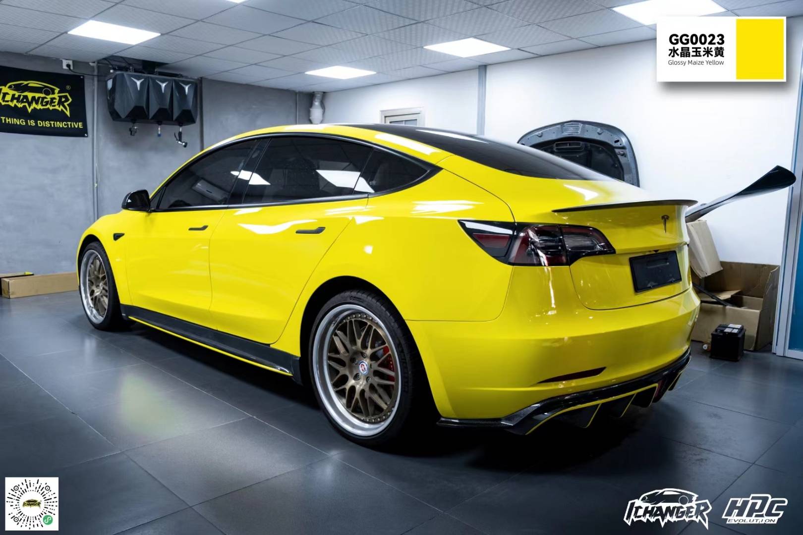 型号|gg0023特斯拉 mderl 3 水晶玉米黄