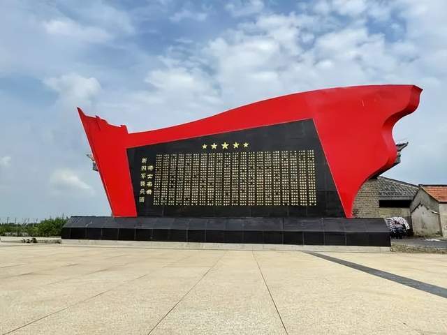 江苏淮安美丽乡村建设┃六月启航神奇传统村落在哪里三