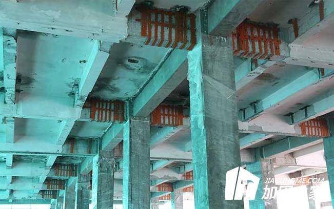 房屋结构进行加固补强,真的很有必要!_改造_处理_功能