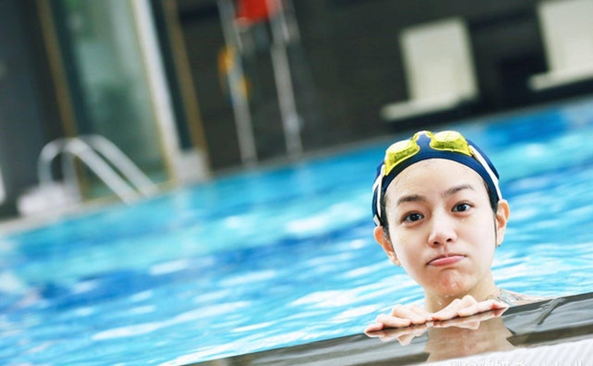 15, 杨颖(angelababy)如出水芙蓉一样美.16,张钧宁以气质取胜.