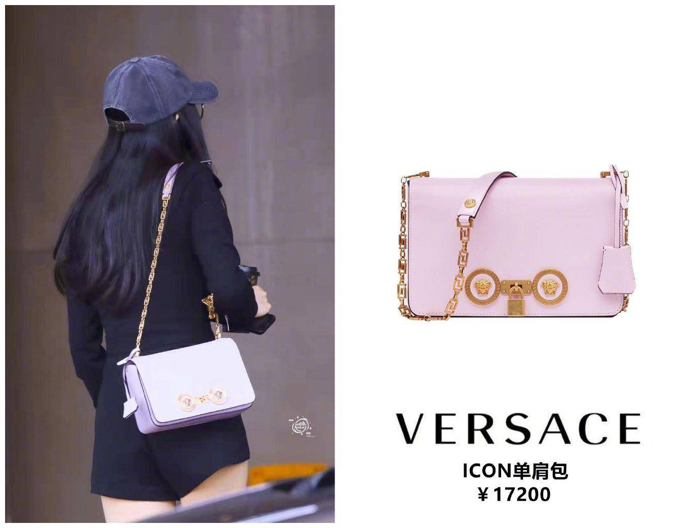 原创女明星十月份包包合辑你觉得哪一个该种草哪一个会成为爆款