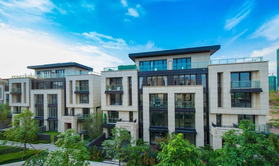 珠海仁恒滨海半岛仁恒滨海半岛楼盘详情2022仁恒滨海半岛官方网站