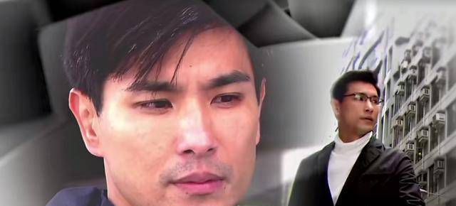 看tvb《巨轮》,似乎跟着剧中人的经历也走过了那跌宕起伏的30年_乔