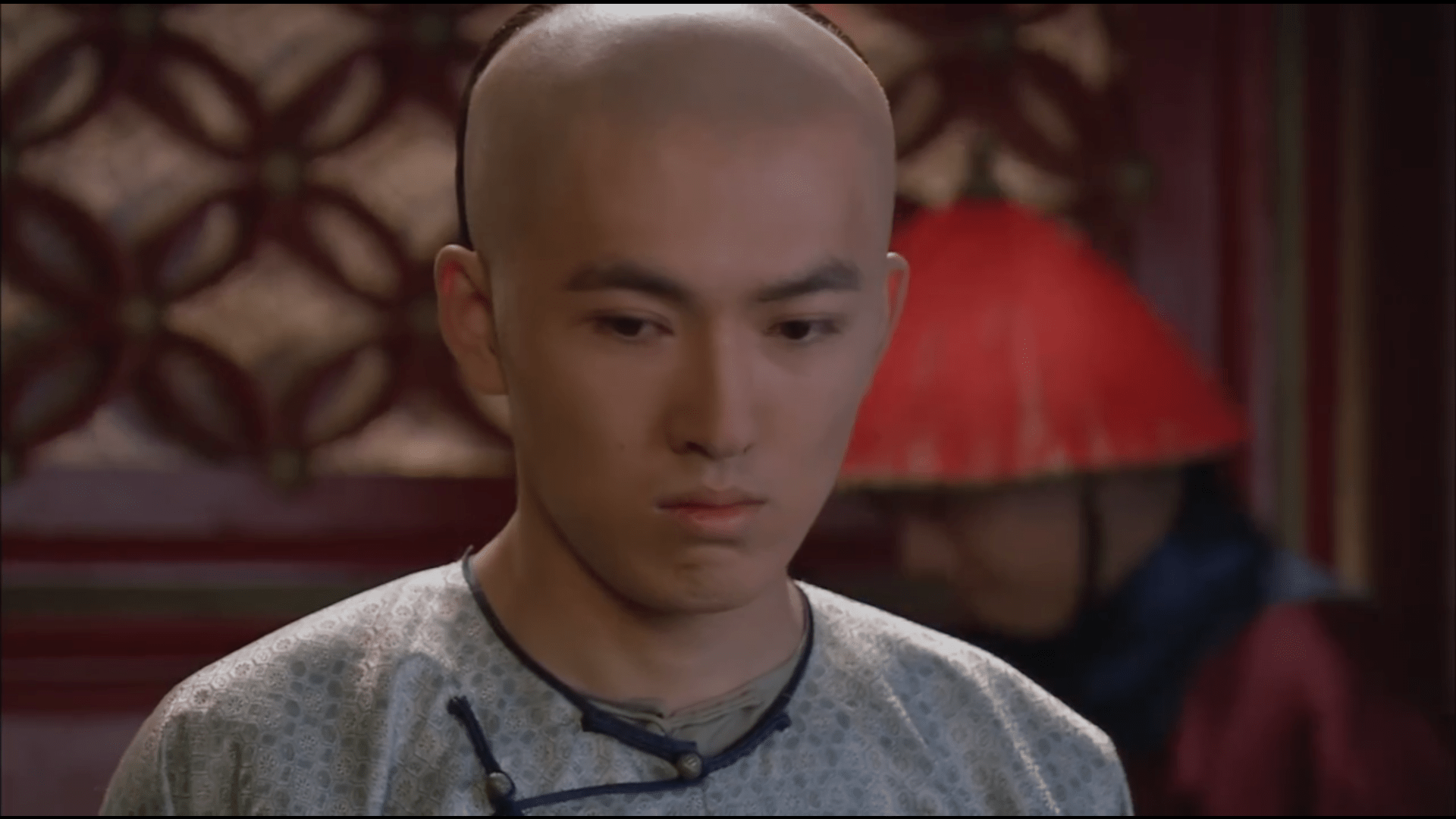 甄嬛传:如果皇后的儿子没死又会怎样?_宜修_阿哥_齐妃