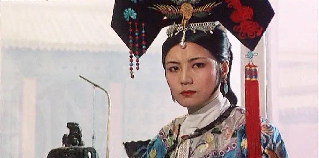 80年代当红女星陈烨:巅峰时赴美留学嫁给老外,如今过得如何?