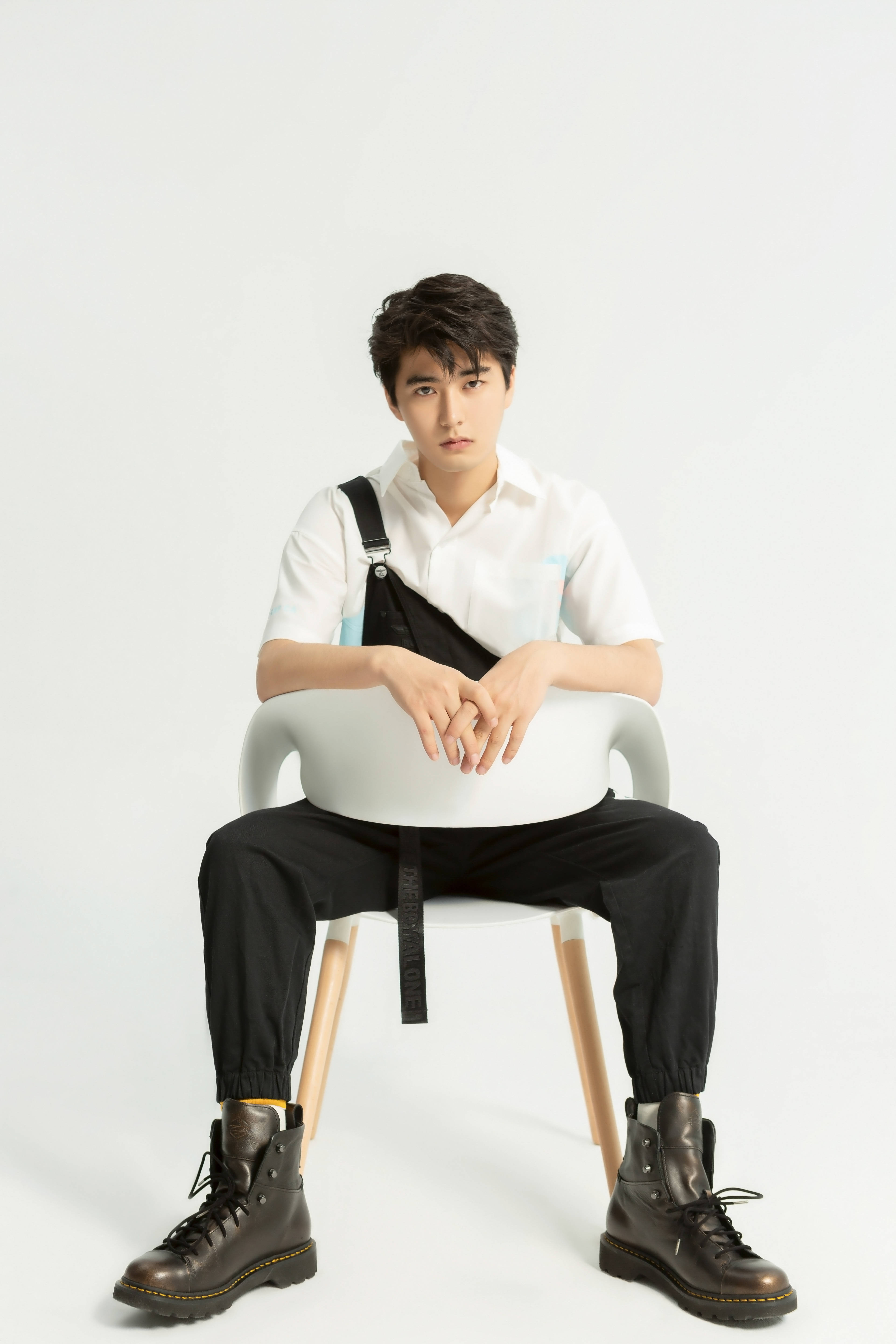 原创刘奕畅如意芳霏定档海报曝光初显安王复杂性格