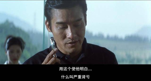 反派演员排行榜_港片十大经典反派排名:万梓良排第三,第一位早已去世