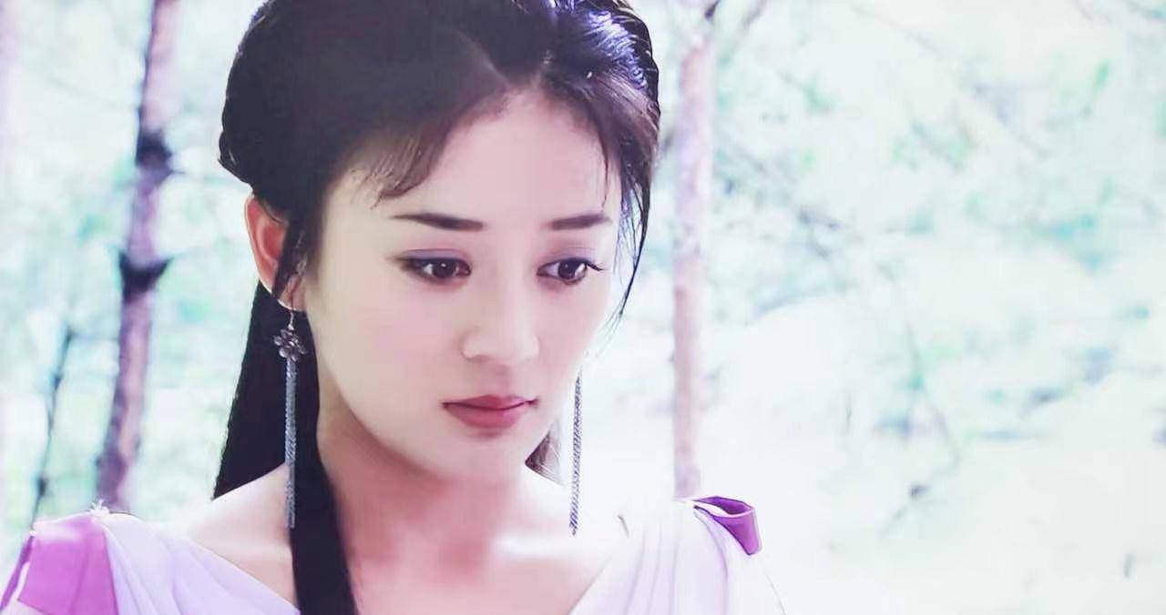 袁姗姗美到认不出,陈妍希时尚大方_造型_吴瑾_美人