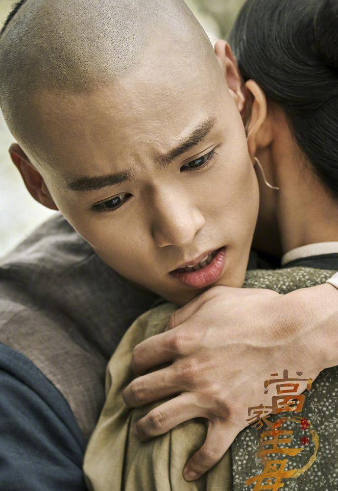 《当家主母》阵容大曝光:蒋勤勤张慧雯杨蓉徐海乔黄奕欧阳娣娣等_合作