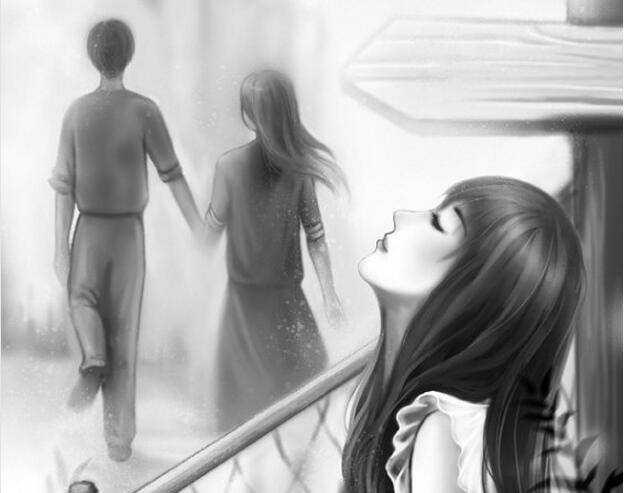 女人的一句"婚姻还在,心已亡",是哭瞎双眼后的心灰意冷_老公_孩子