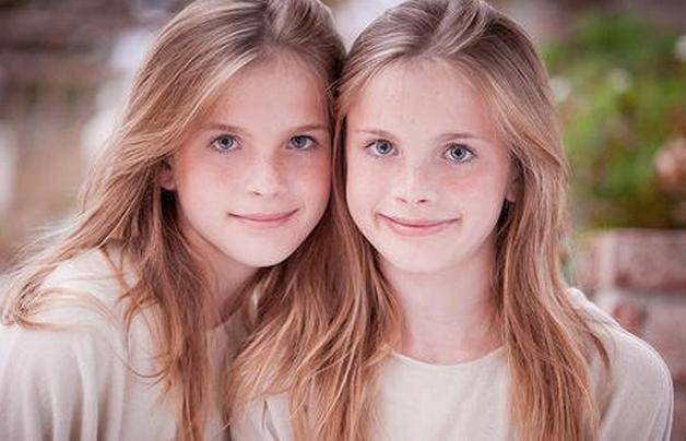 孩子_女儿_女士