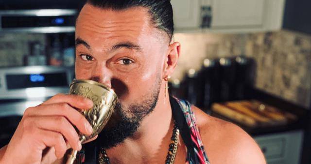 博·达拉斯,作为前nxt冠军,博·达拉斯在进入主秀后,却未能得到极大