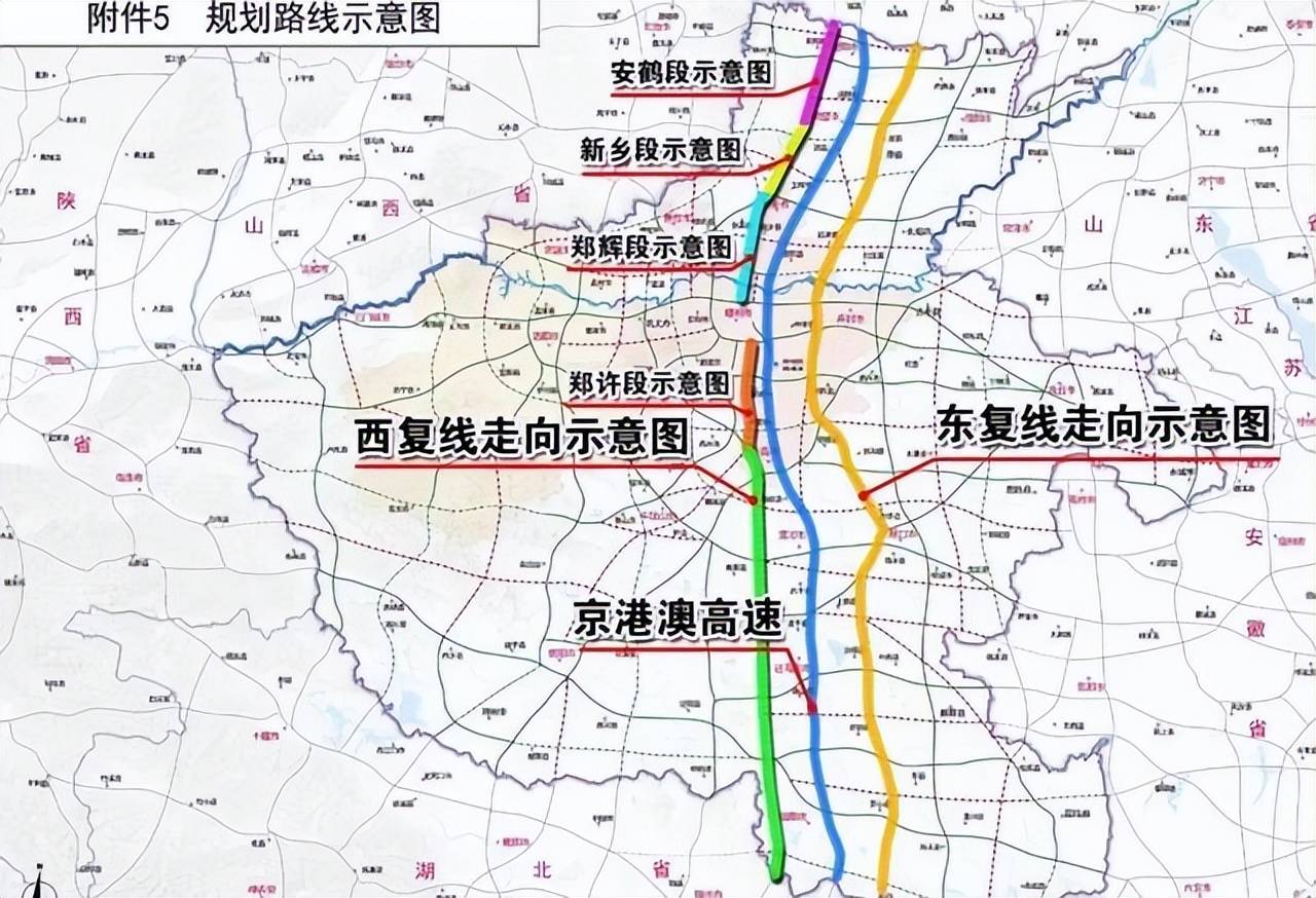 武大高速出口分布图图片