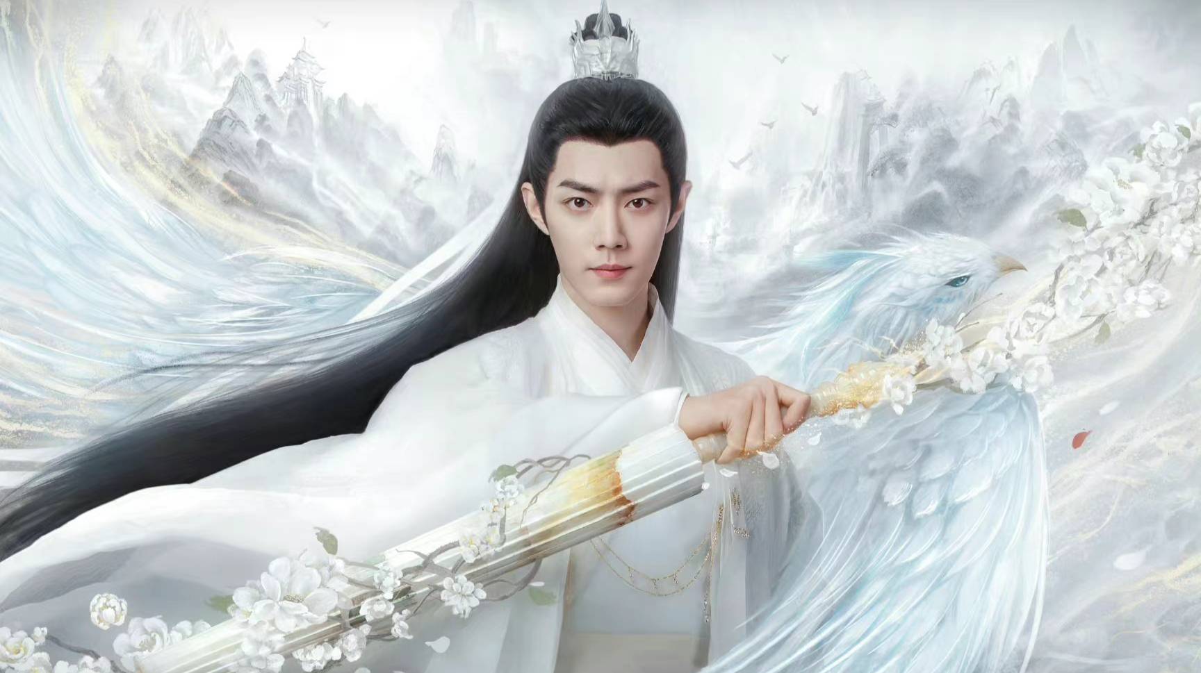 原创如梦之梦官宣11月排练12月三城巡演肖战的跨年舞台又悬了