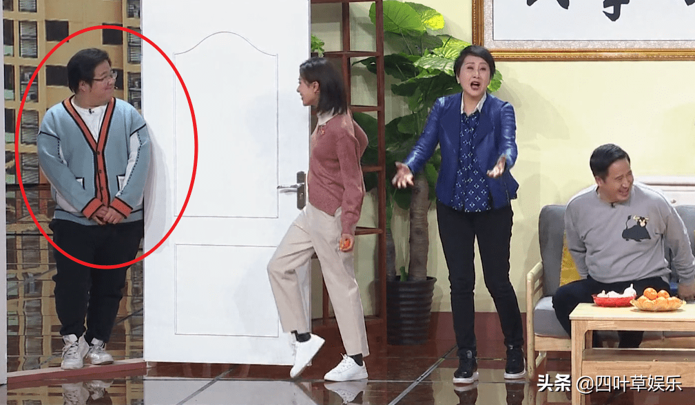 原创万茜任嘉伦主演小品引发争议我能理解父母的想法却无法赞同