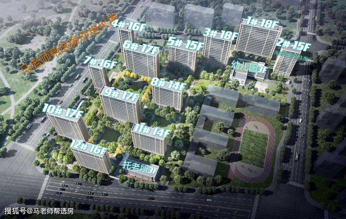 追规划 || 晓风印月，入市大利好，公园，养老，幼儿园，中小学全都有！_崔各庄乡_黑桥村_南皋村