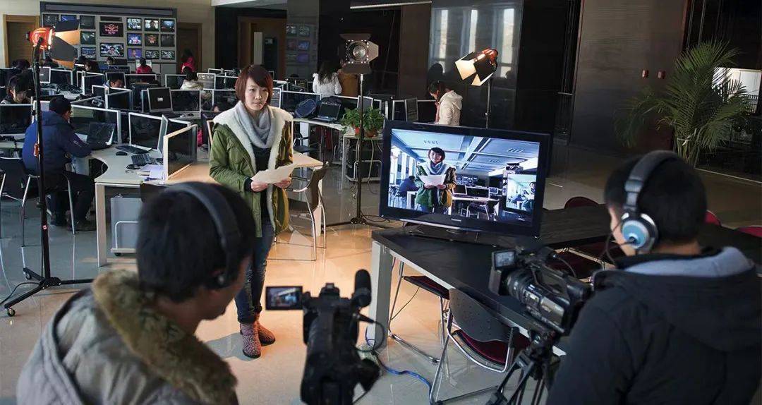 喜报沈阳城市学院广播电视编导专业入选国家级一流本科专业