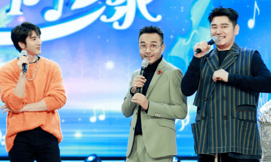 当红时出走湖南台的主持人,只有4人“善终”