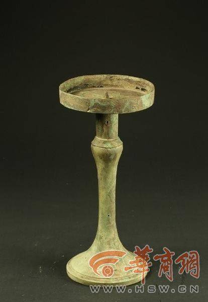 128件组海昏侯刘贺墓出土文物回长安讲述奢华西汉