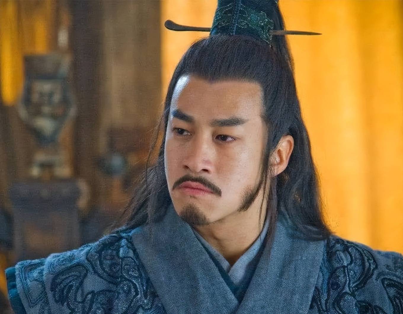 原创项羽分封18个诸侯王为何都不帮项羽追根溯源看分封就懂了