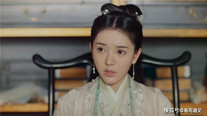 很快,朱高炽就驾崩了,明宣宗朱瞻基即位后,将安成公主进封为长公主,但