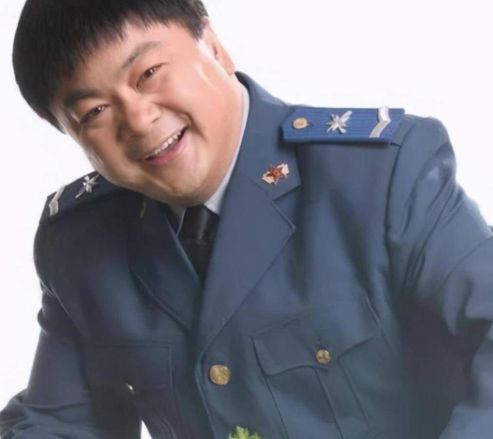 原创洪剑涛很少见曝光54岁白发无法辨认曾经是贾宝玉的首选