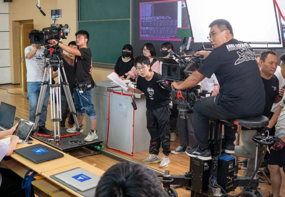 喜报沈阳城市学院广播电视编导专业入选国家级一流本科专业