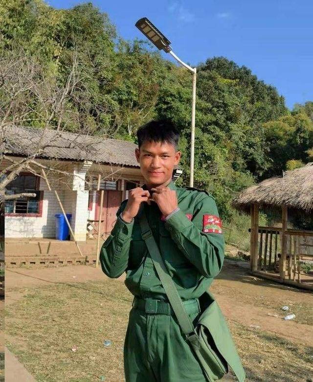 揭秘缅甸果敢,讲述南明朝遗臣,与四大家族,亨利集团的历史故事